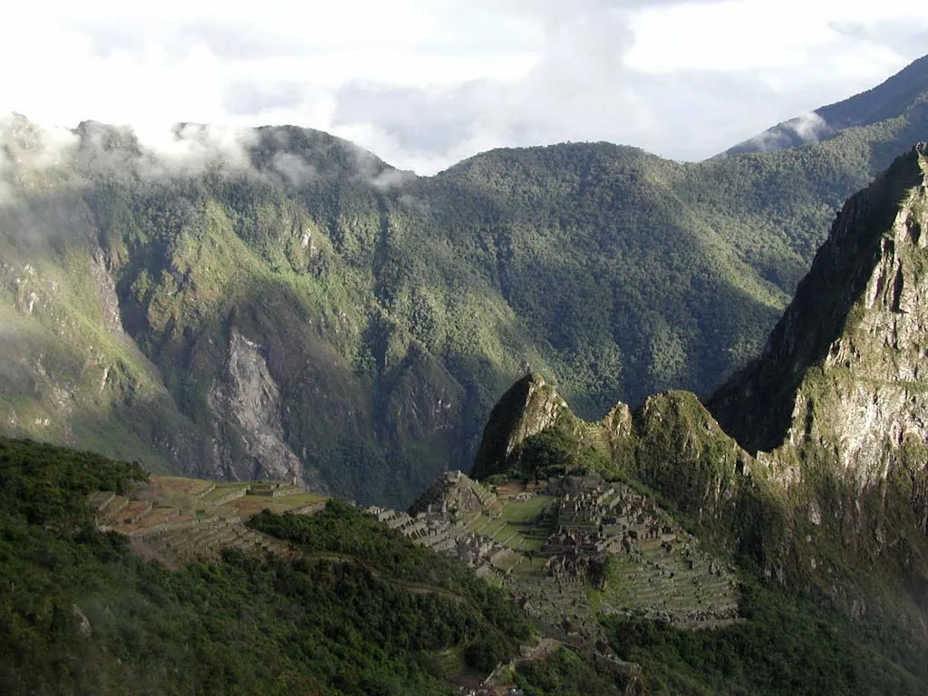 Peru: A Land of Riches and Purpose