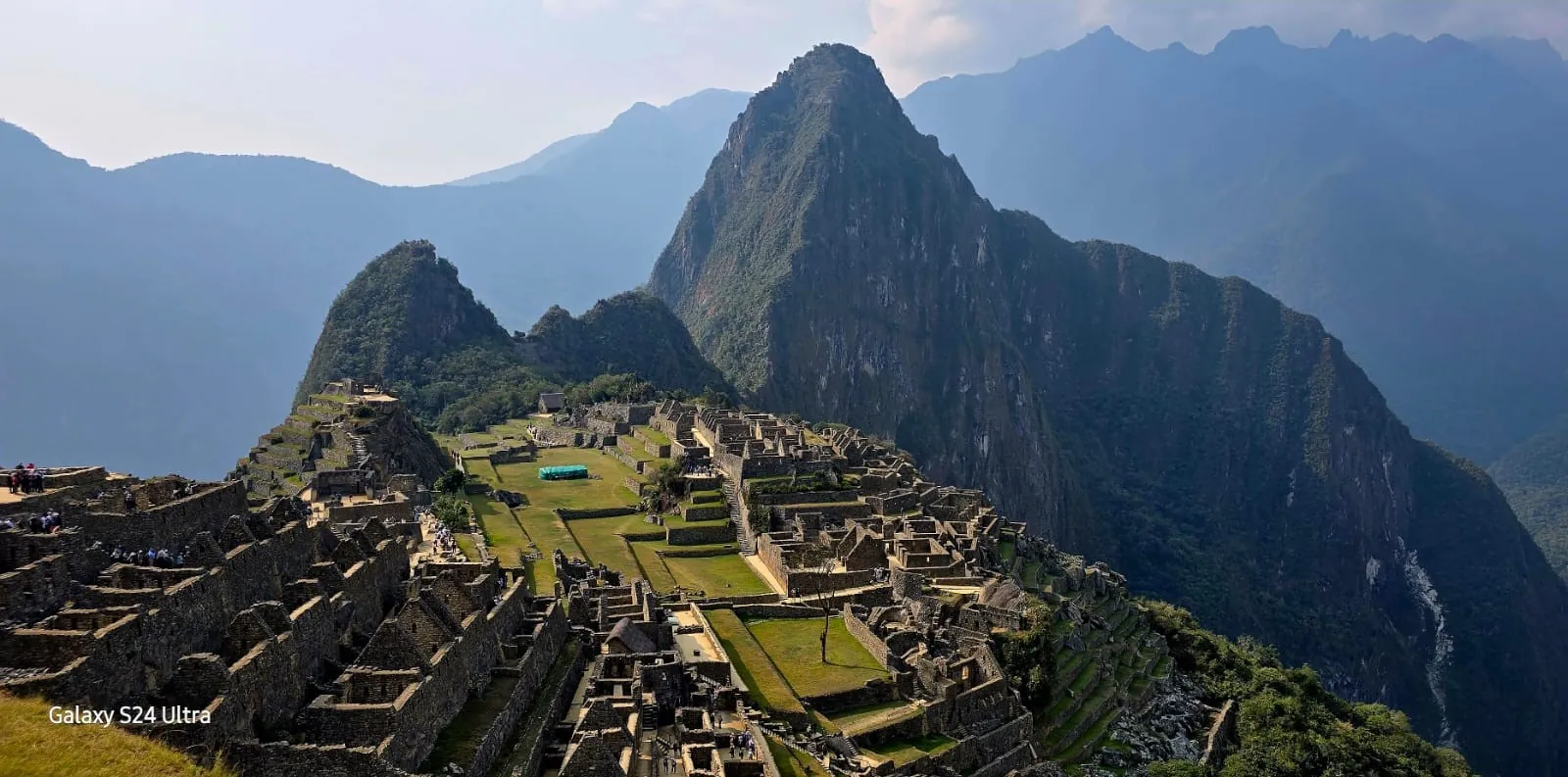 Peru