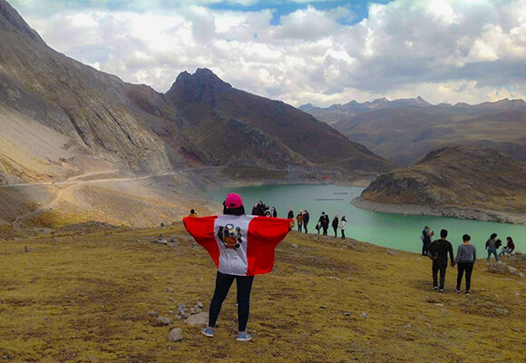 FULL DAY CORDILLERA LA VIUDA