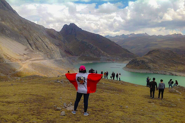 FULL DAY CORDILLERA LA VIUDA