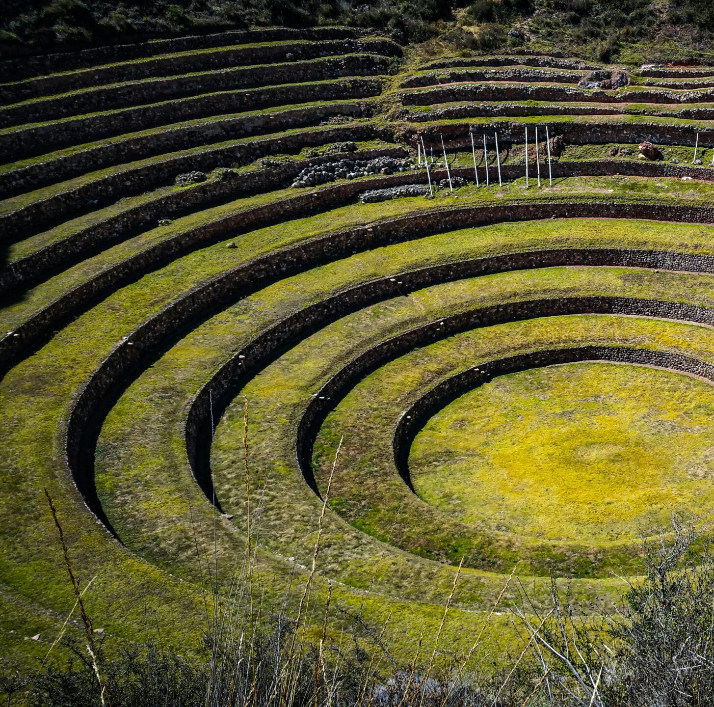 Full-day: Valle Sagrado