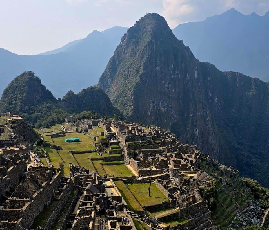 Birding & Photography and Cultural Tours Perú