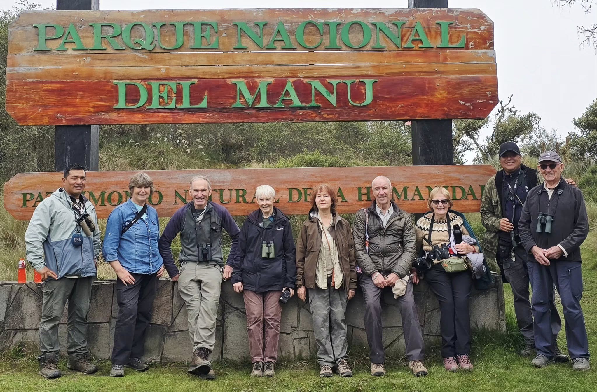 The Art of Being a Tour Leader